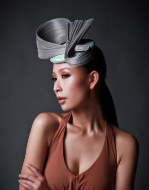 Custom Made Hat Sales Of The Month – Jinsin Straw Beret