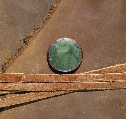 Custom Made Custom Handmade Leather Bound Journal