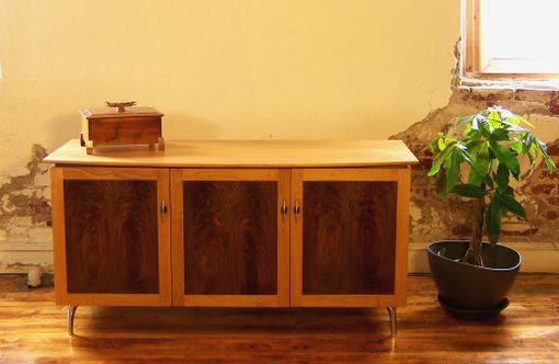 Custom Made J&D Sideboard