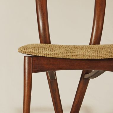 Custom Made Dining Chair #1