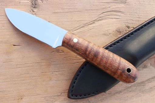 Custom Made Firecreekforge.Com Handmade Custom Skinning Knife