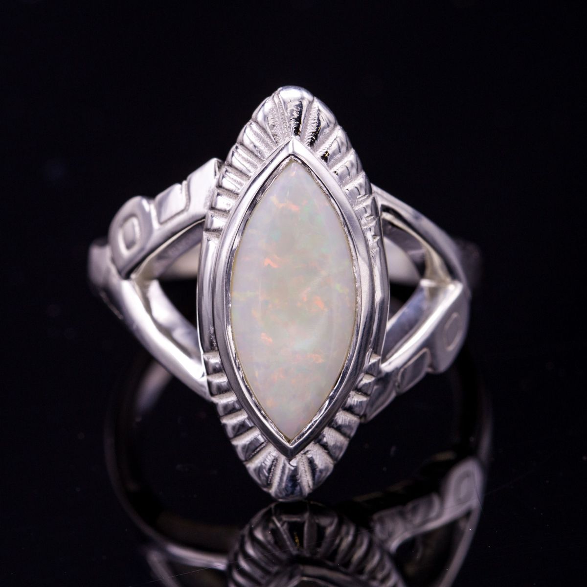 Art Deco Engagement Rings | CustomMade.com