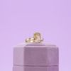 Katelynn's Engagement Ring 2
