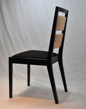 Custom Made Modern Dining Chair