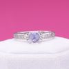 Alicia's Engagement Ring 1