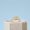 Stephanie's Engagement Ring 2