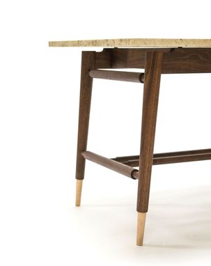 Custom Made Griffiths Table