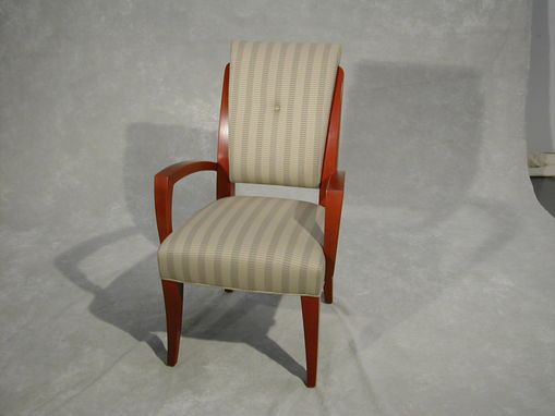Custom Made Liberty Dining Chairs
