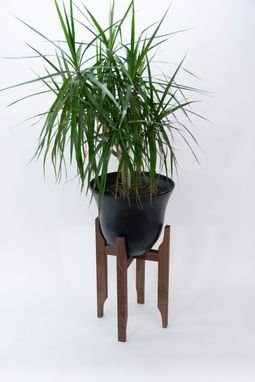 Custom Made Plant Stand