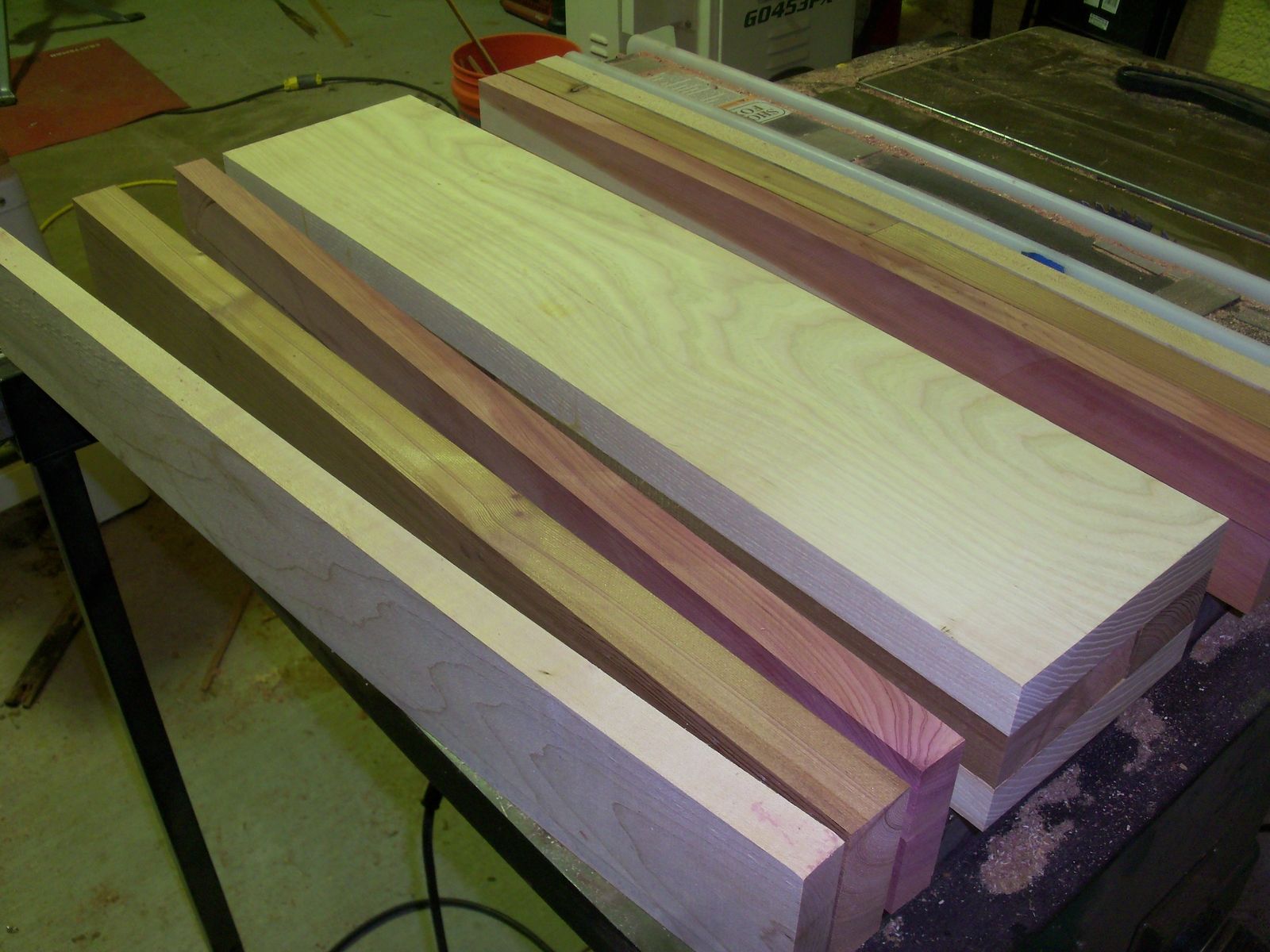 Buy Custom Made Solid Wooden Chopping Block Made To Order From The