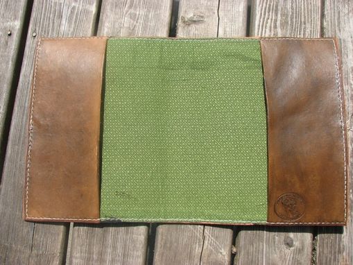 Custom Made Bible/Book/Notebook Cover