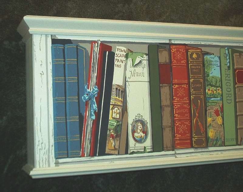 Custom The "Wakefield" Window Cornice by Starkwood Designs