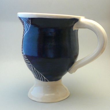 Custom Made Washing Cup With Base