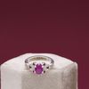 Jayden's Engagement Ring 3