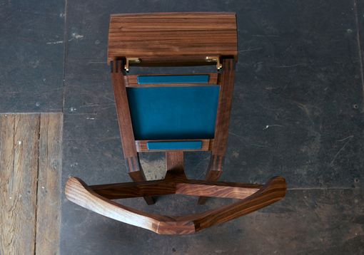 Custom Made Valet Chair