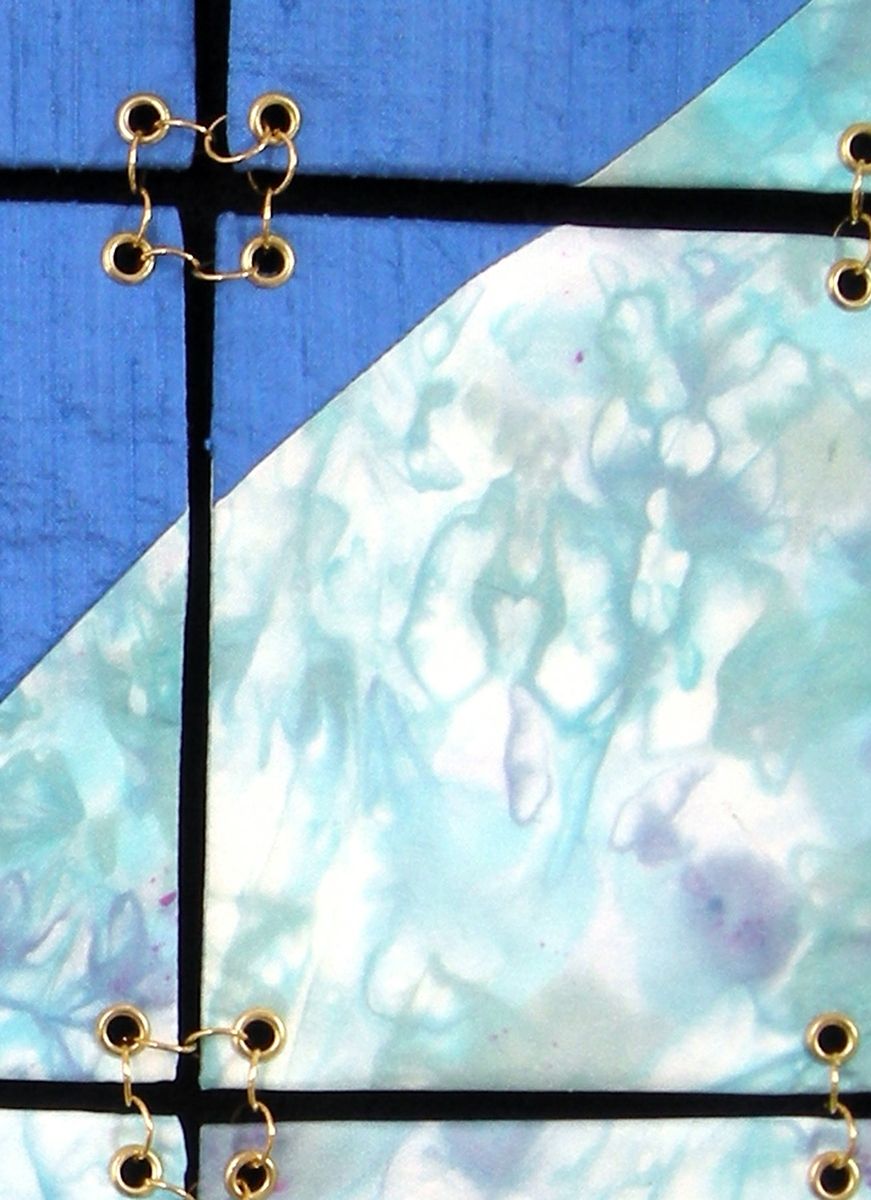 Handmade Elements #33 by C. Dineen Ferrin Designs | CustomMade.com