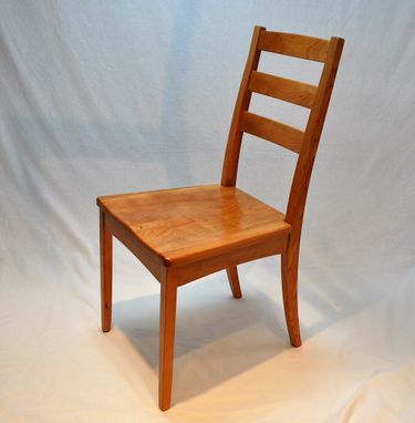 Custom Made 3 Slat Dining Chair
