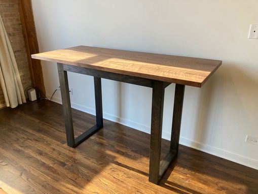 Custom Made Standing Desk