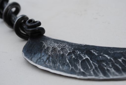 Custom Made Custom Knife