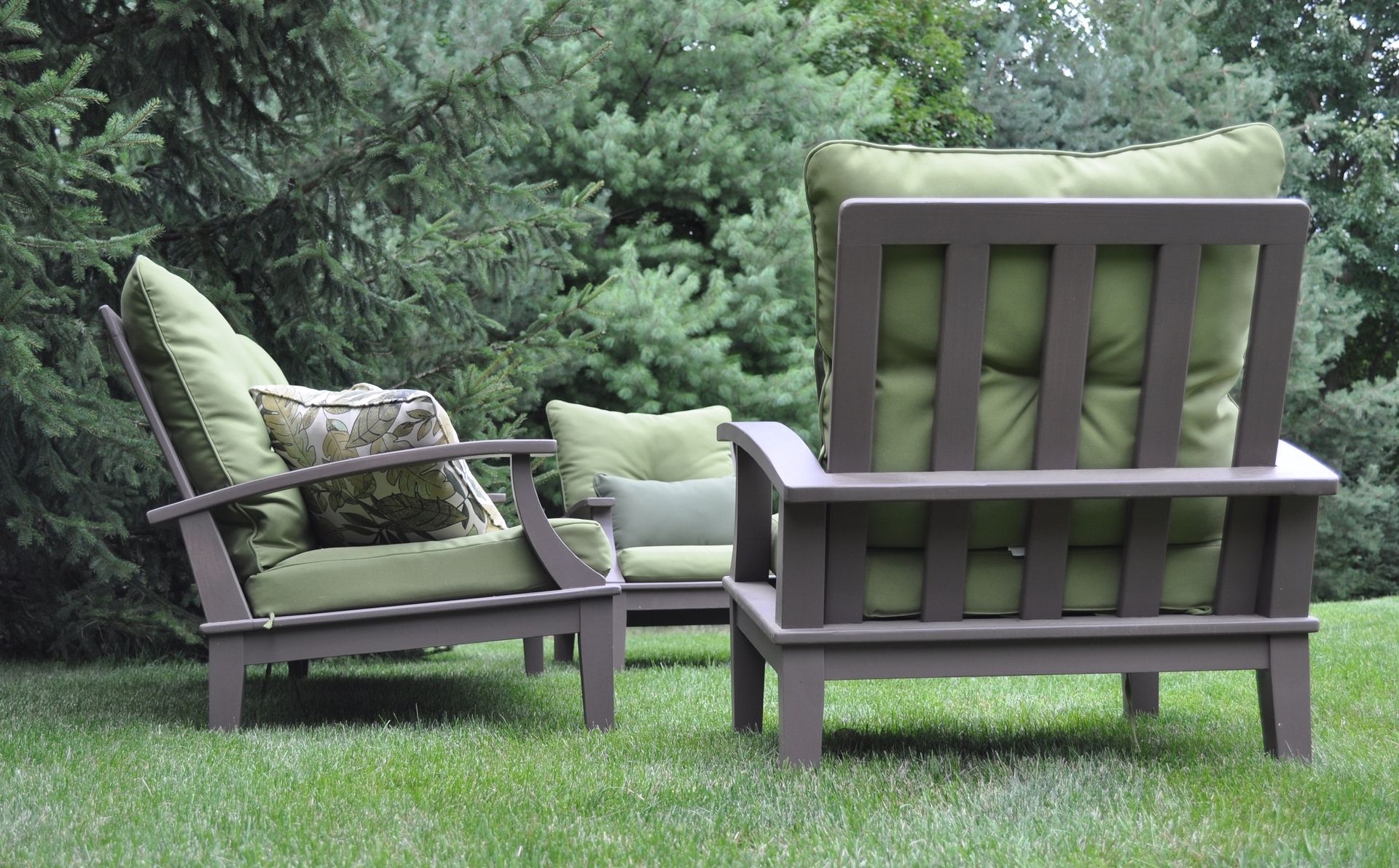 23 Best Garden Furniture To Buy Outside Furniture