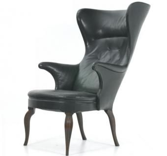 Custom Made Fritz Henningson Reproduction Chair