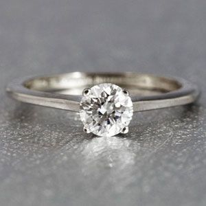 Custom Engagement Rings | Design Your Own Engagement Ring | CustomMade.com