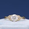 Sophie's Engagement Ring 4