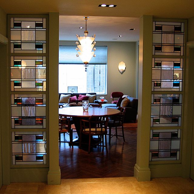 Custom New York City Apartment Room Dividers And Doors By Wrw Studio Custom New York City Apartment Room Dividers And Doors By Wrw Studio Custommade Com
