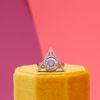 Samantha's Engagement Ring 5
