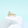 Edward's Statement Ring 3