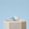 Stephanie's Engagement Ring 5