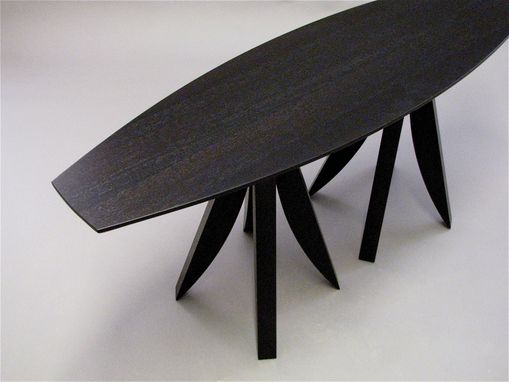 Custom Made Coffee Table / Bench