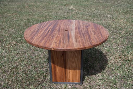 Custom Made The Kiser Table