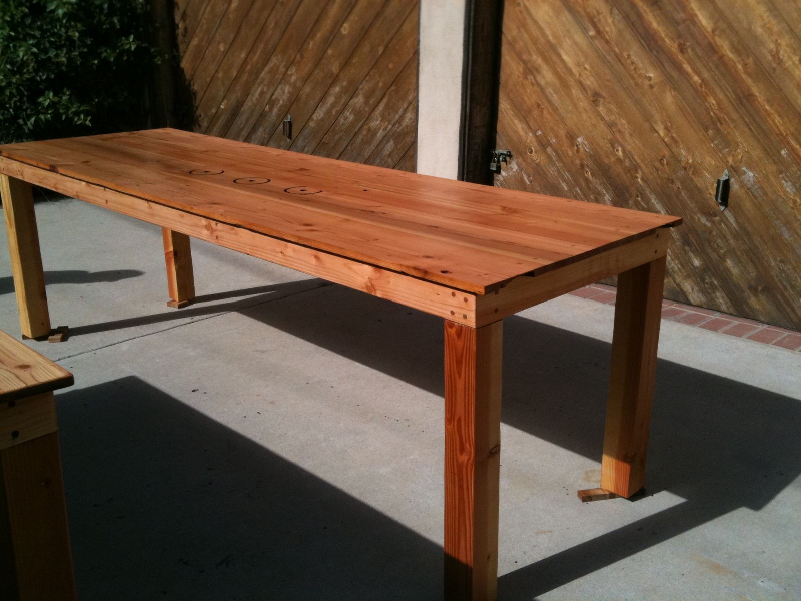 Custom Made Farm Tables For Sale by Dagan Design | CustomMade.com