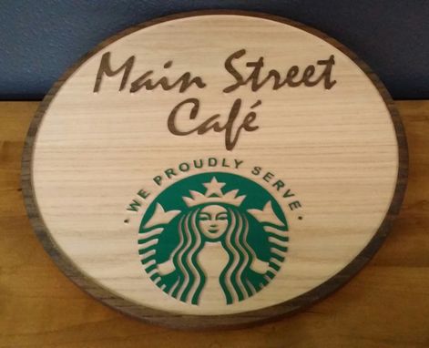 Custom Made Custom Business Sign: By Focal Point Signs Albuquerque