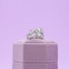 Tiff's Engagement Ring 4