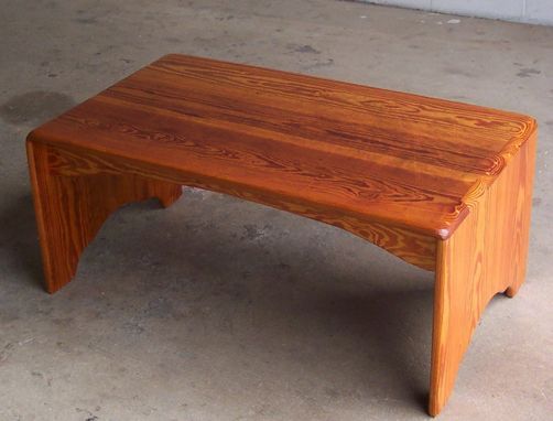 Custom Made Simple Table