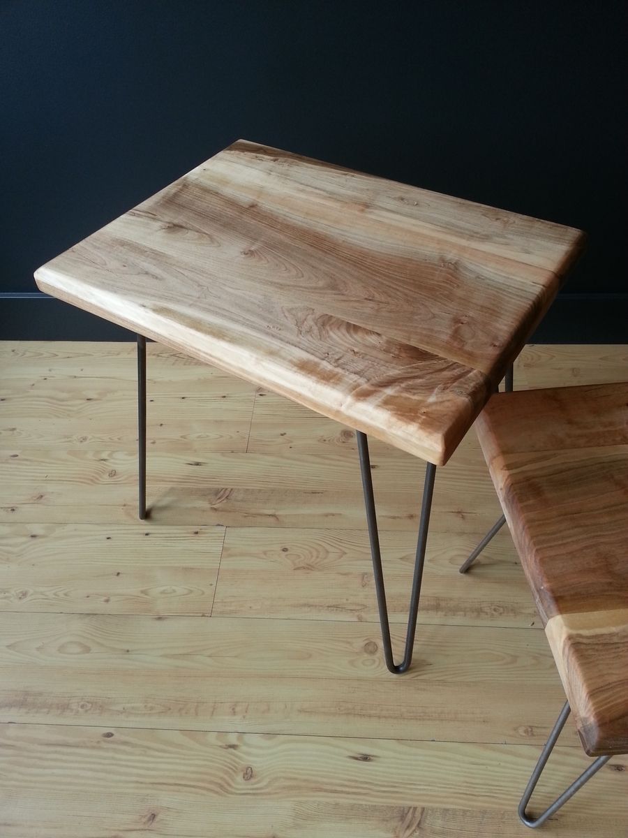 Buy Custom Made Urban Maple Living Room Set, made to order from re