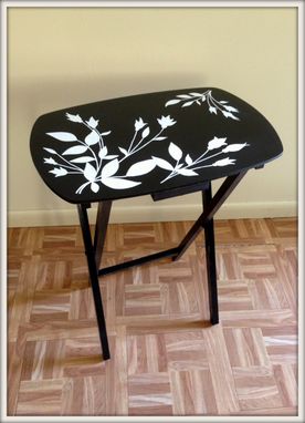 Custom Made Furniture Decor: Tables, Lamps, Wall Decor...