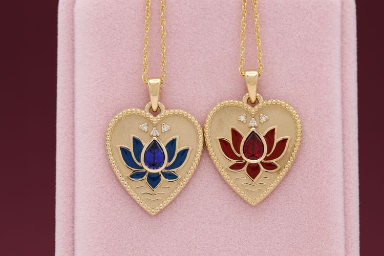 Custom Pendants Design Your Own Pendant