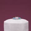 David's Engagement Ring 5