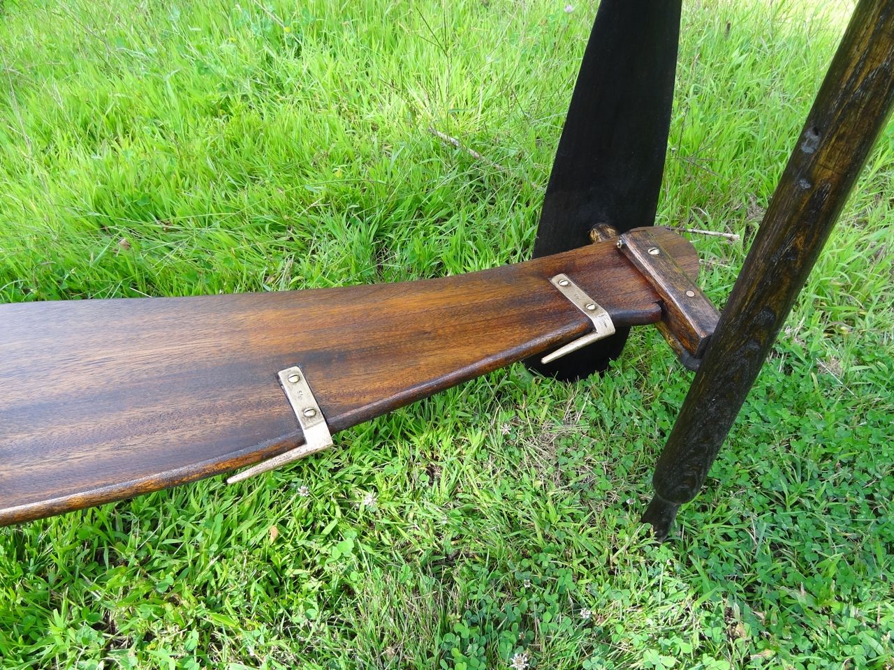 Custom Made Canoe Theme Rustic Table by Custom Rustic Furniture by Don