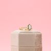 Holly's Engagement Ring 2