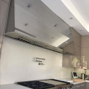 Custom Range Hoods Custommade Com