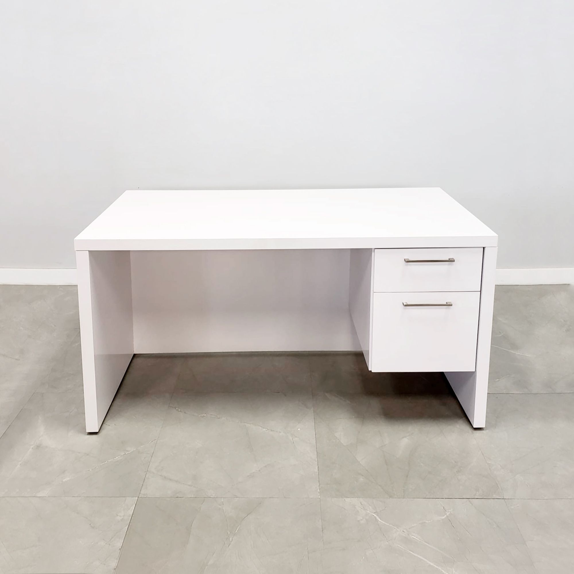 Hand Made Denver Laminate Customize Desks by Axis Office Furniture