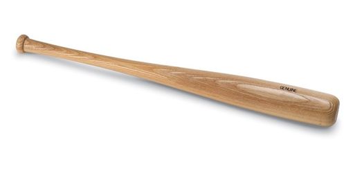 Custom Made Wooden Baseball Bat