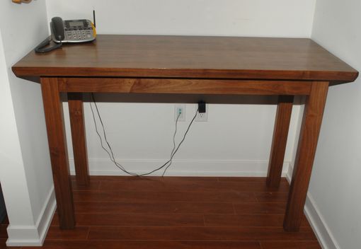 Custom Made Work/Office/Kitchen Table