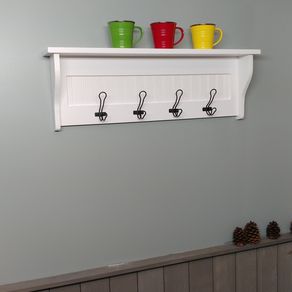 Custom Coat Racks Custommade Com