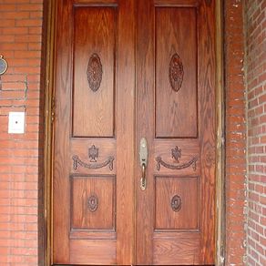 Custom Made Doors | CustomMade.com