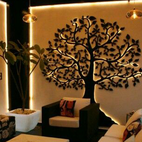 Custom Wall Decor And Mirrors Custommade Com